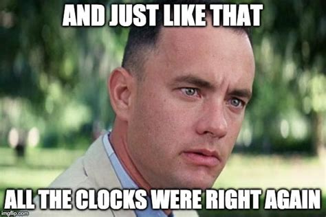 Changing Time (Non.